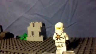 Lego Ninja Duel screenshot 4