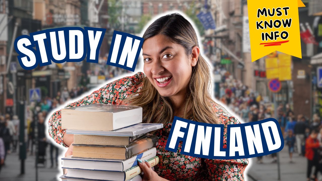 Study in Finland 2026: University vs UAS | Degree Options, Structure & Top Programmes 🇫🇮