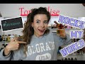 NEW DSH PERFUMES 2020 & WHAT I GOT TO TREAT MYSELF IN QUARANTINE | Tommelise