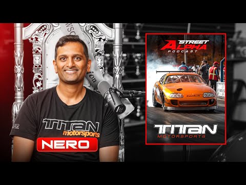 Titan Motorsports Talks Coming Back, 2JZ vs RB, and Their Biggest Races