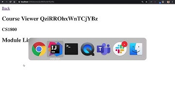 Rendeing arrays in Angular cs5610 sp20 102012