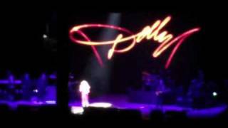 Dolly Parton Rapping