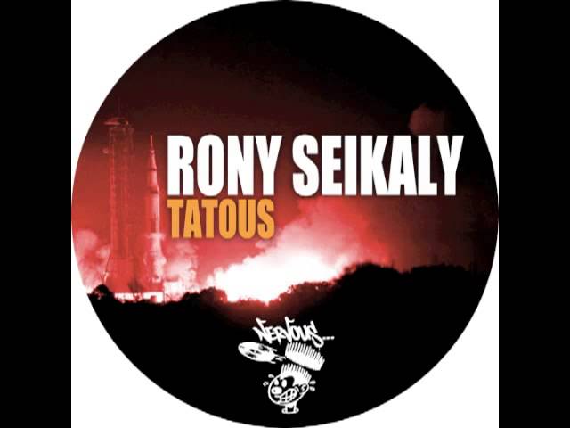 Watch Rony Seikaly - Tatous on YouTube Watch Rony Seikaly - Tatous on YouTube