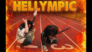 Hellympic