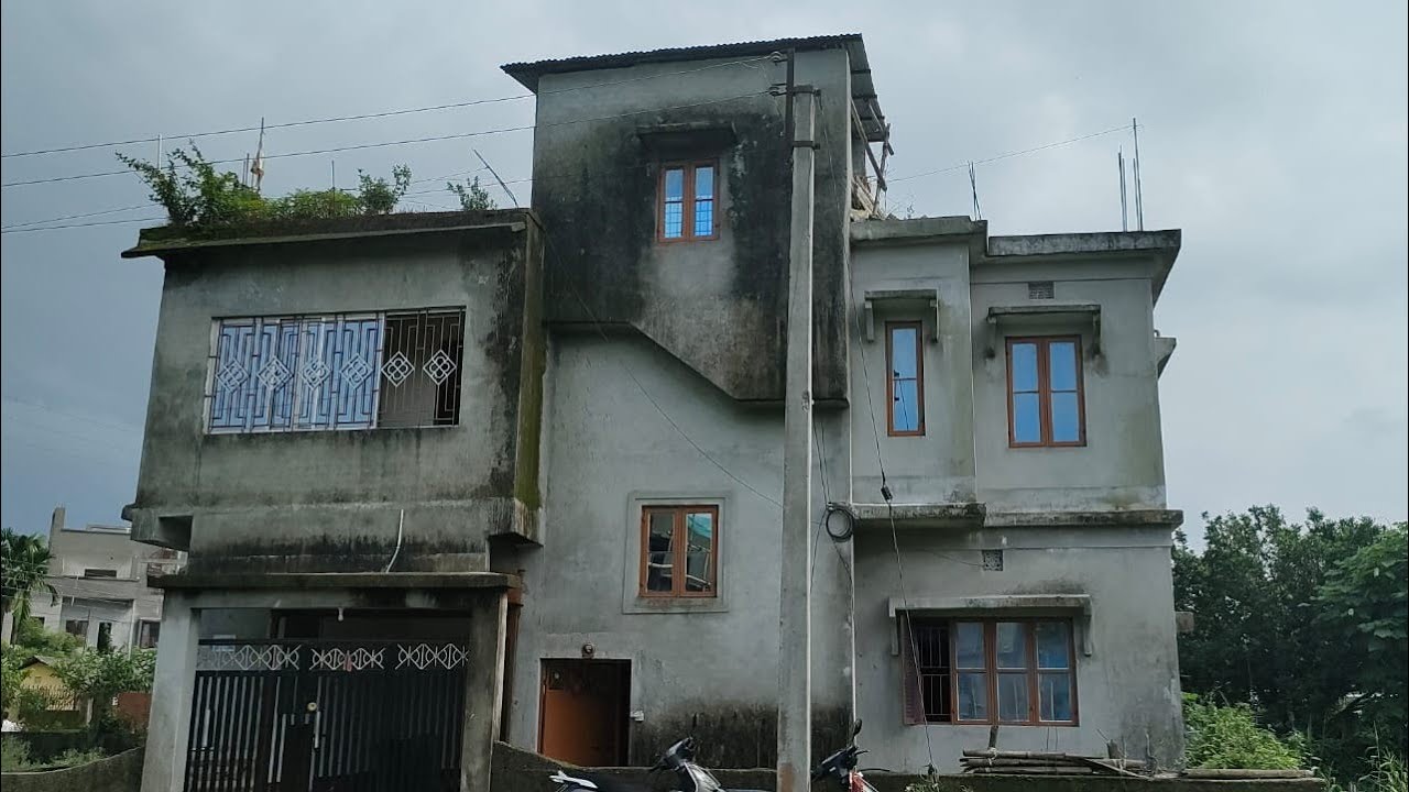Independent House for sale Milanmore Champasari, Siliguri