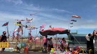 【Zhuwei Fishing Port Address: No. 25, Lane 451, Yugang Road, Dayuan District, Taoyuan City, Taiwan】