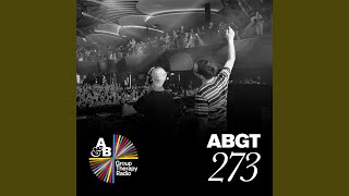 Insatiable (ABGT273)