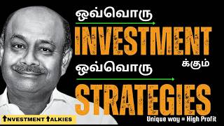 Why Does Damani Buy These Stocks? | Decode Damani's Investment Mindset | Investment Talkies