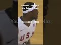 #nba #sports #nbashorts #basketball #nbahistory #redeemteam #lebronjames
