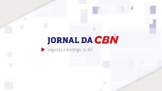 Jornal Da Cbn  10012026