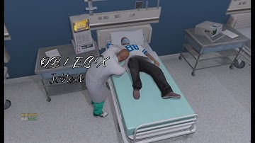 Jobtext | [QB/ESX] | Overview