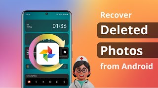 [3 Ways] How To Recover Deleted Photos from ANY Android 2023 screenshot 4