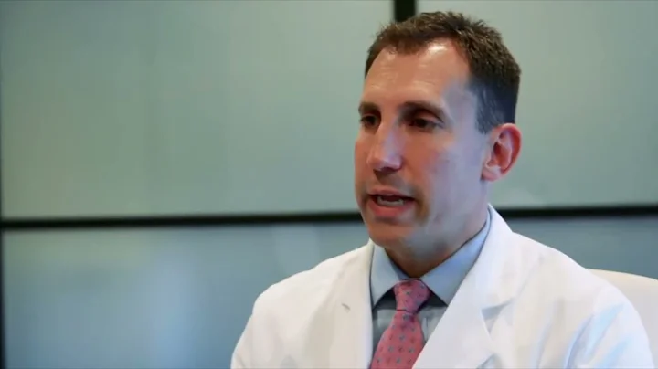 Dupuytren's Contracture - Patient Education