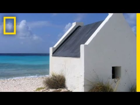 Heavenly Havens | National Geographic