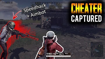 Ring of Elysium - Cheaters Captured - S01E01