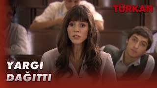 Türkan, Kadın Hekimlerin Hakkını Savunuyor - Türkan 1.Bölüm