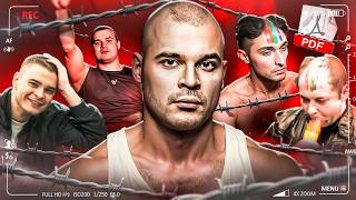 картинка: ТЕСАК - РАДИКАЛ ИЛИ ГЕРОЙ РУНЕТА?