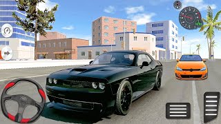 Real Driving School Sim - Car Parking Simulator - Android gameplay screenshot 3