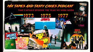 Soundtrack Of Your Life
Time Capsule Our Favorite Albums The Year We Were Born
Plus Other Cool Stuff That Was Big That Year.
Also Some Current Topics: The Elder Fan Remix By Frankenstein
Gene Simmons And Beaver Nuggets
#music #entertainment #timecapsule #decades #1970s Soundtrack Of Your Life
