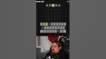 Wordle - Hard Mode - #569 - 2023-01-09