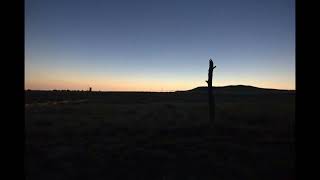 2017 Eclipse Shadow Timelapse