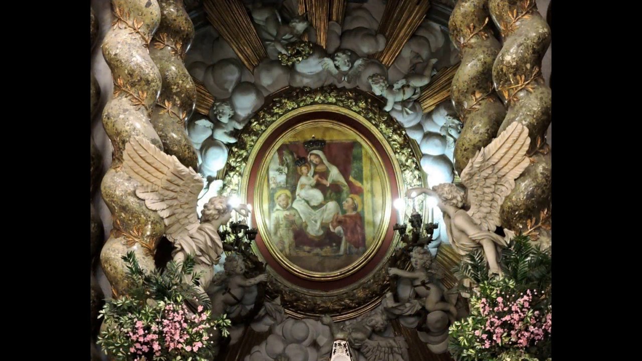 Guastalla Santuario della BEATA VERGINE DELLA