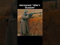 The MG42(Hitler's Buzzsaw)