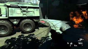 F.E.A.R. 3 Interval 02 Slums Part 2 (first gameplay footage) (720p HD) - Xbox 360 - DVDfeverGames