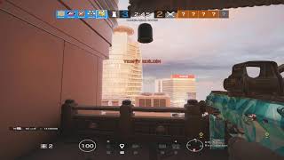 Bandit Spawnpeek