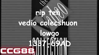 YTP: VCI Turns Into CIC Video (Collab Entry)