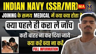 Ins Chilka      Ll Navy Ssr Mrmedical Assistant Medical  Information Ll 