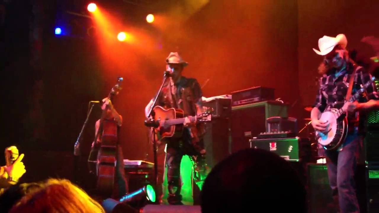 Hank III Six Pack of Beer Live House of Blues YouTube