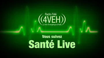 Ilsè Lèstomak (Asid)  | Sante Live #4VEH