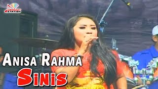 Anisa Rahma - Sinis