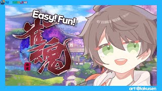 🎮【雀魂】 Left-click game 左クリックだけで出来るゲーム 【JP/EN】