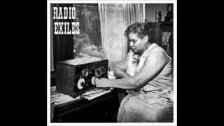 Radio Exiles - Normal Thinking (demo)