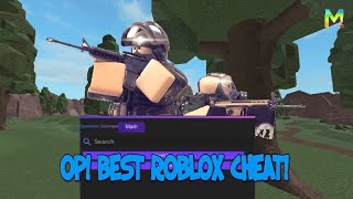 New Roblox Script - Operation Scorpio Crazy Silent Aim Esp Op Kill All