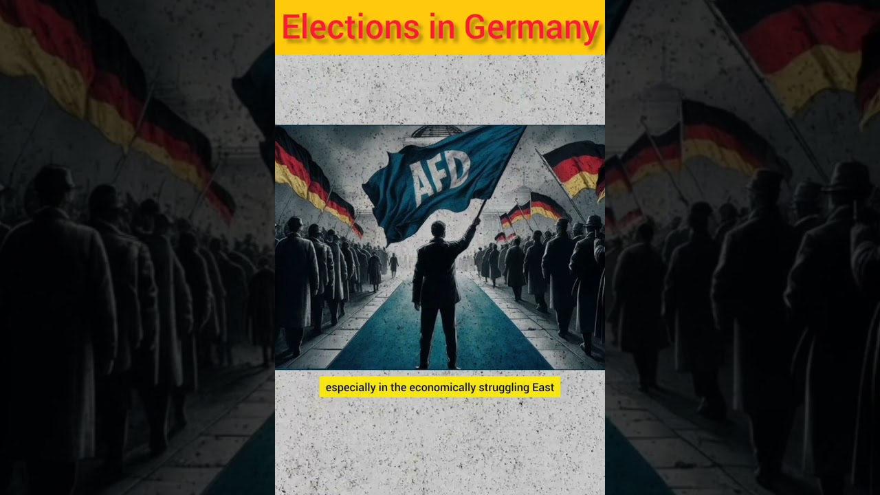 Germany’s Political Crisis: Is History Repeating Itself? | Axis & Insights