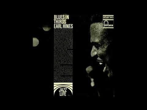 アール・ハインズ ブルース・イン・サーズ レコード Ｂ アール・ハインズ ブルース・イン・サーズ レコード B