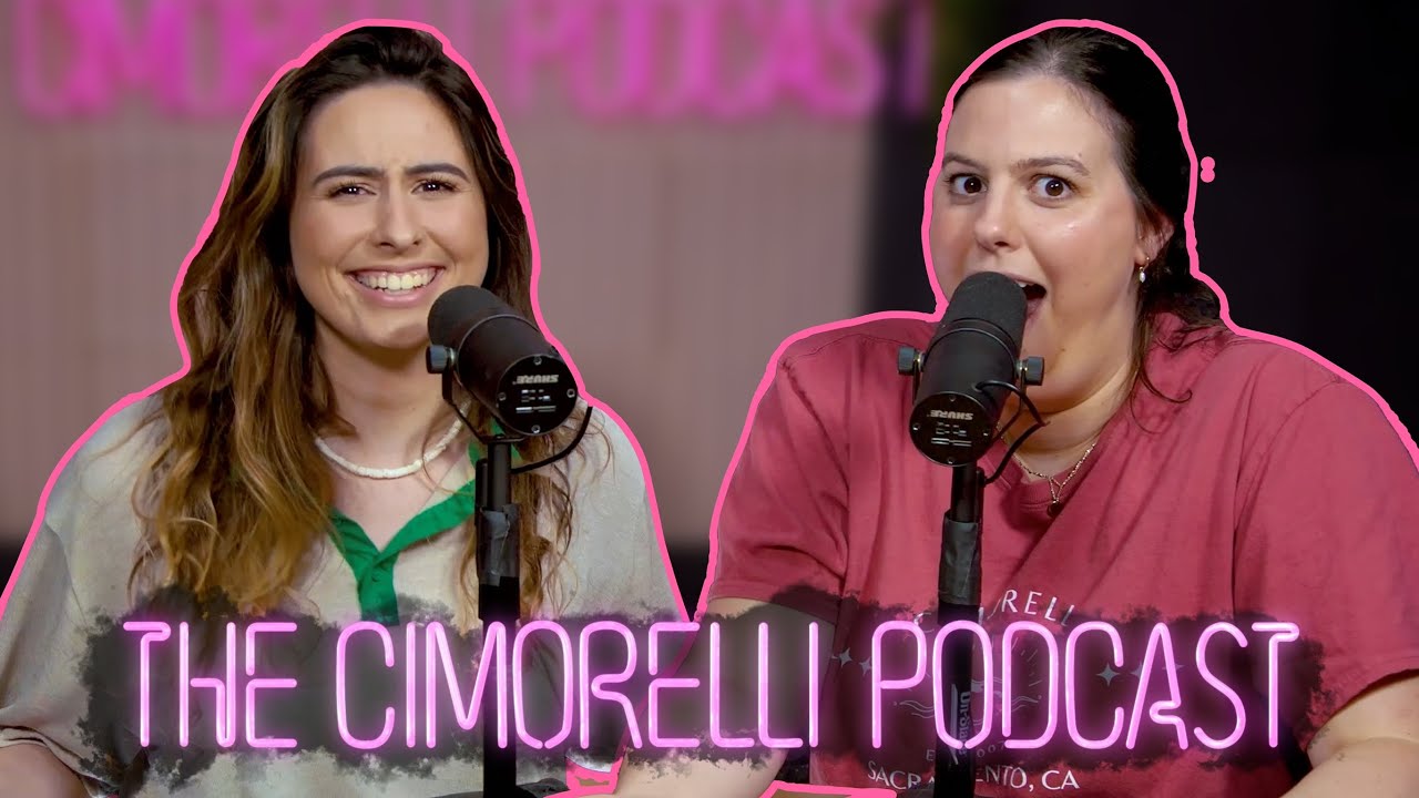 Our Controversial Dating Rules - #127