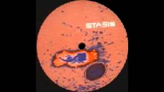 Stasis - Void (1997)