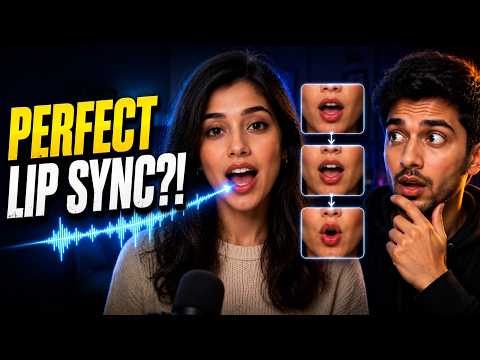 Google Flow + Omni AI Tutorial: Free AI Videos with Perfect Lip Sync