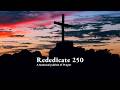 Secretary Rubio remarks for Rededicate 250: A National Jubilee of Prayer