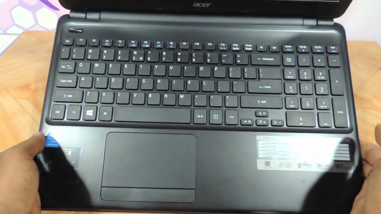 Драйвер для клавиатуры ноутбука асер скачать