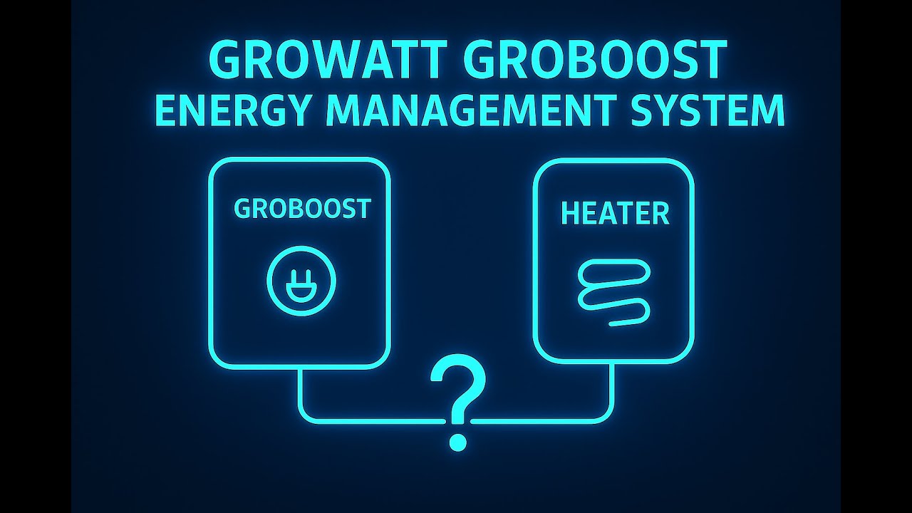 GroBoost Setup Explained! Wiring, Settings & Must-Know Basics