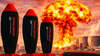 Testing Every Strongest Nuclear Bomb in a Paddy Field | GMod
