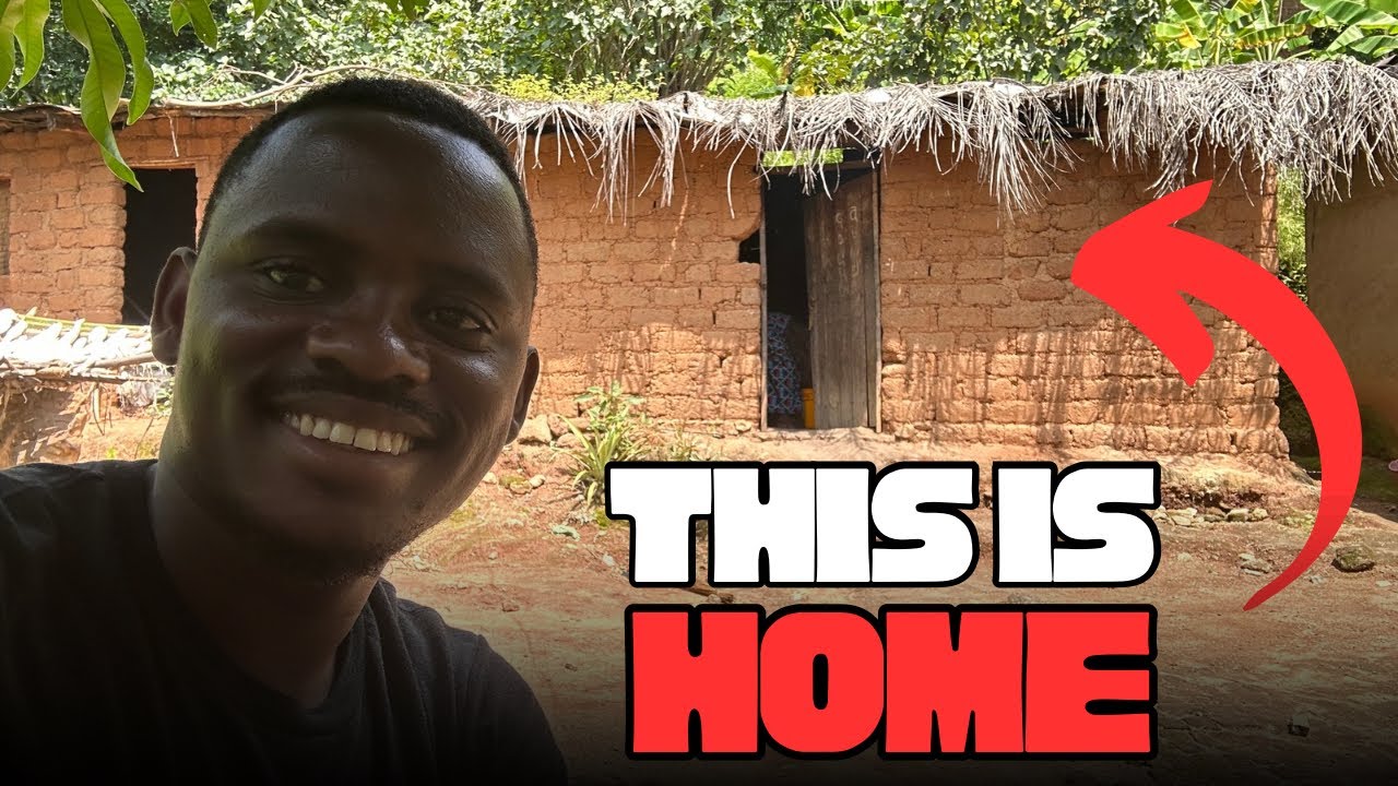 Страна, которую весь мир называет бедной, но которую я называю своим домом | Видеоблог о путешест...