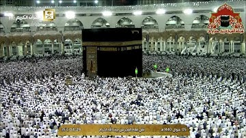 تلاوة ابداعية من سورة الانفال للشيخ بندر بليلة فجر 5 شوال 1440هـ