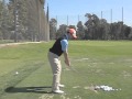 Arron Oberholser Golf Swing