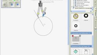tangent to a circle construction 8.avi